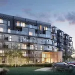 Gdansk Nadmotlawie Apartments - Sauna, Gym&Parking Included In The Price Of The Apartment