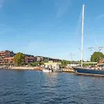 Gdansk Nadmotlawie Apartments - Sauna, Gym&Parking Included In The Price Of The Apartment